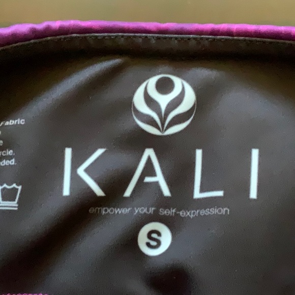 EUC bike shorts with pockets. - Picture 3 of 6